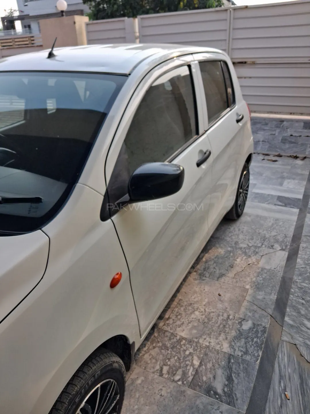 Suzuki Cultus