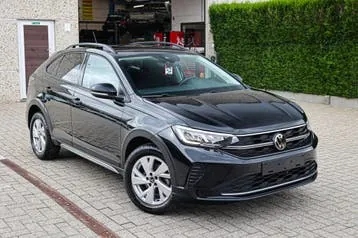 Volkswagen Taigo 2023 photo 3