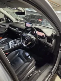 Audi Q7 2016 photo 3