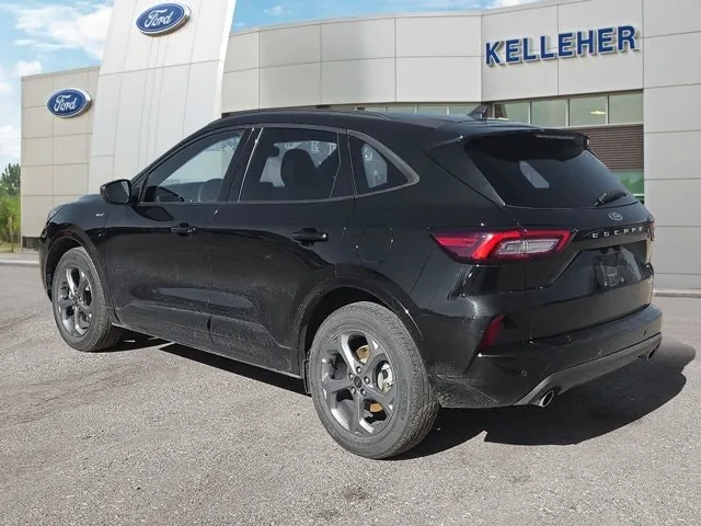 Ford Escape 2023 photo 3