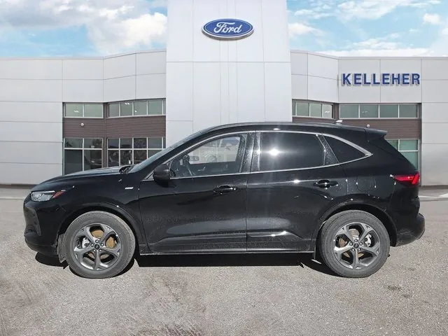 Ford Escape 2023 photo 2
