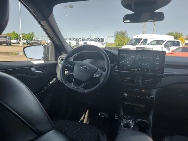 Ford Escape 2023 photo 5