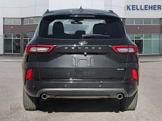 Ford Escape 2023 photo 4