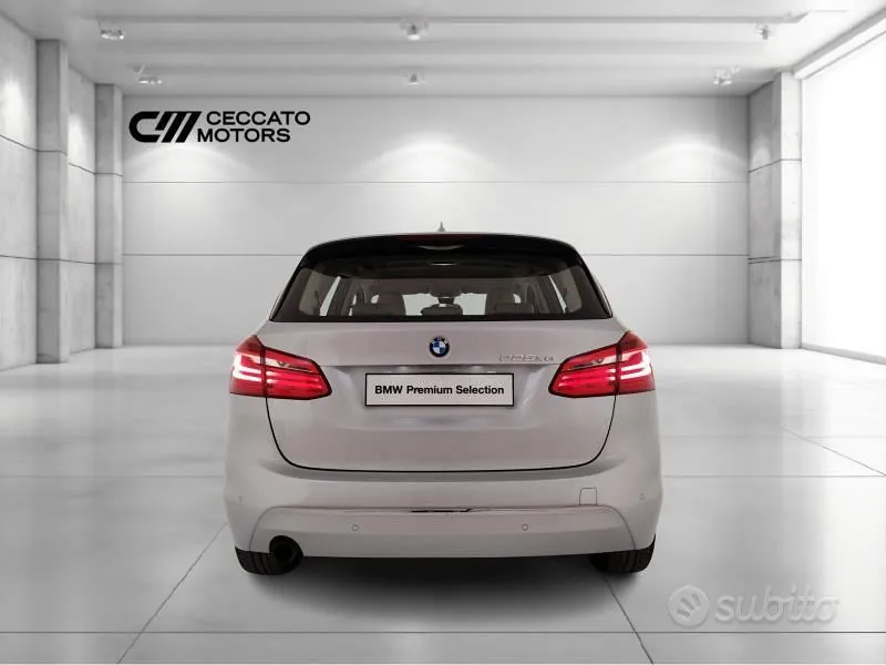 BMW 2 Series 2017 photo 5
