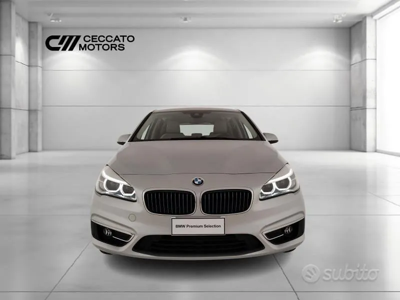 BMW 2 Series 2017 photo 2