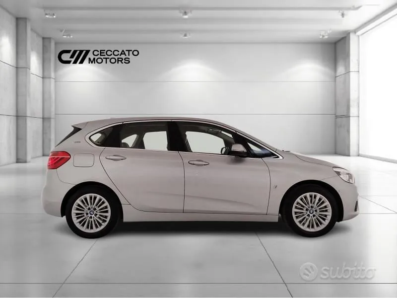 BMW 2 Series 2017 photo 3