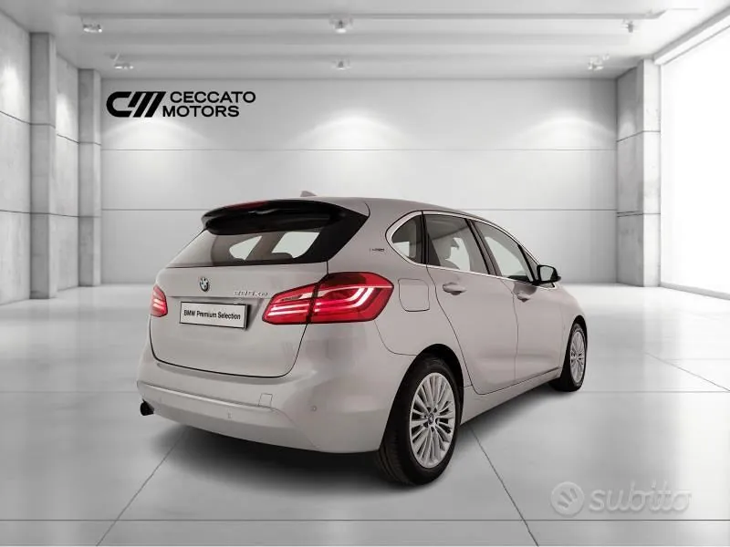 BMW 2 Series 2017 photo 4