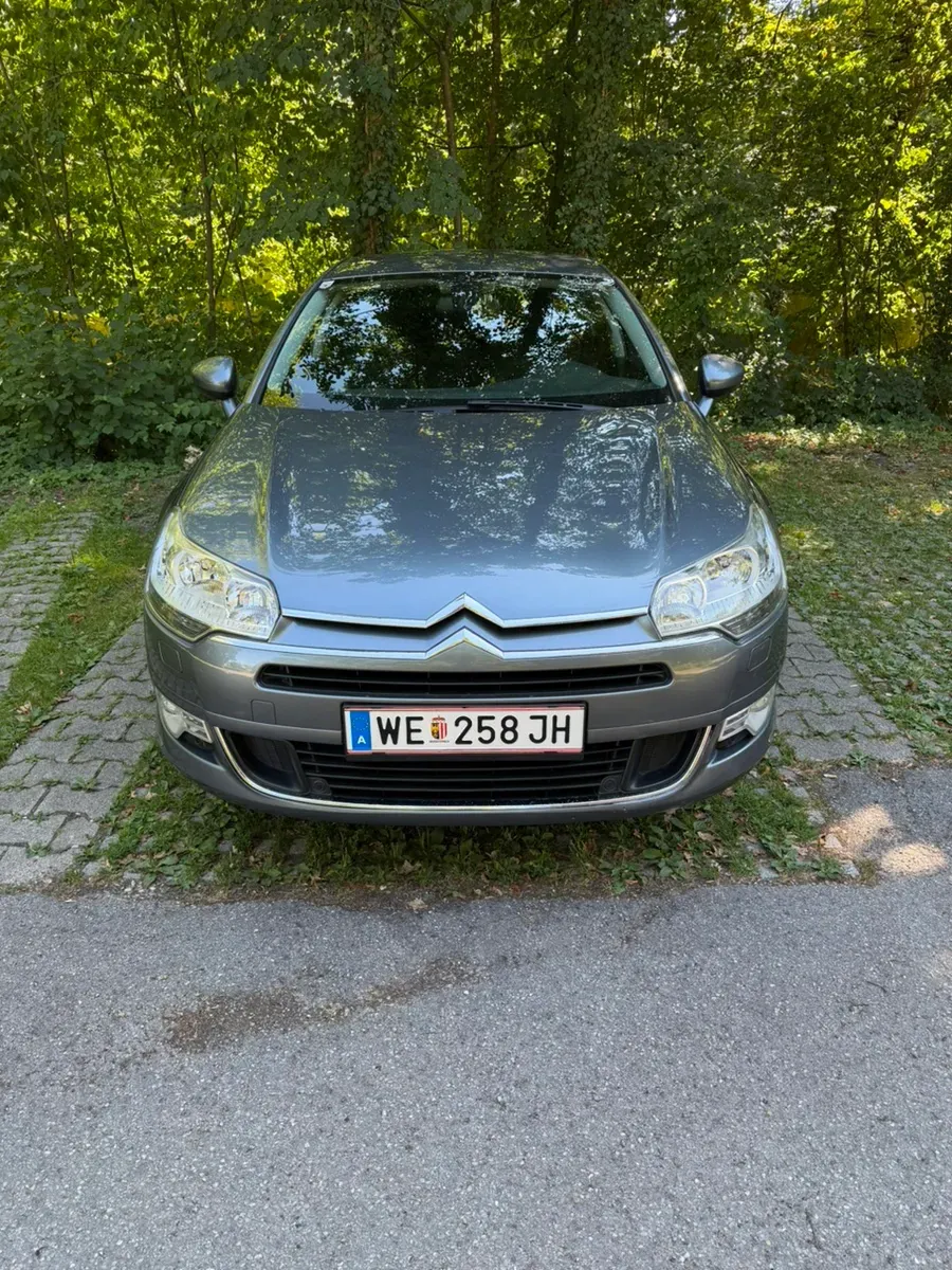 Citroen C5