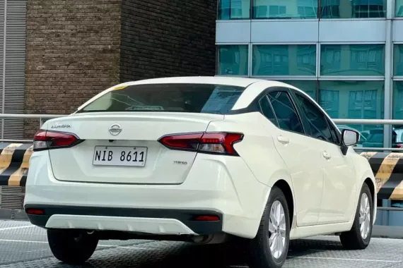 Nissan Almera 2022 photo 4