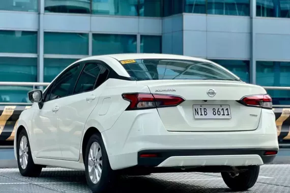 Nissan Almera 2022 photo 5