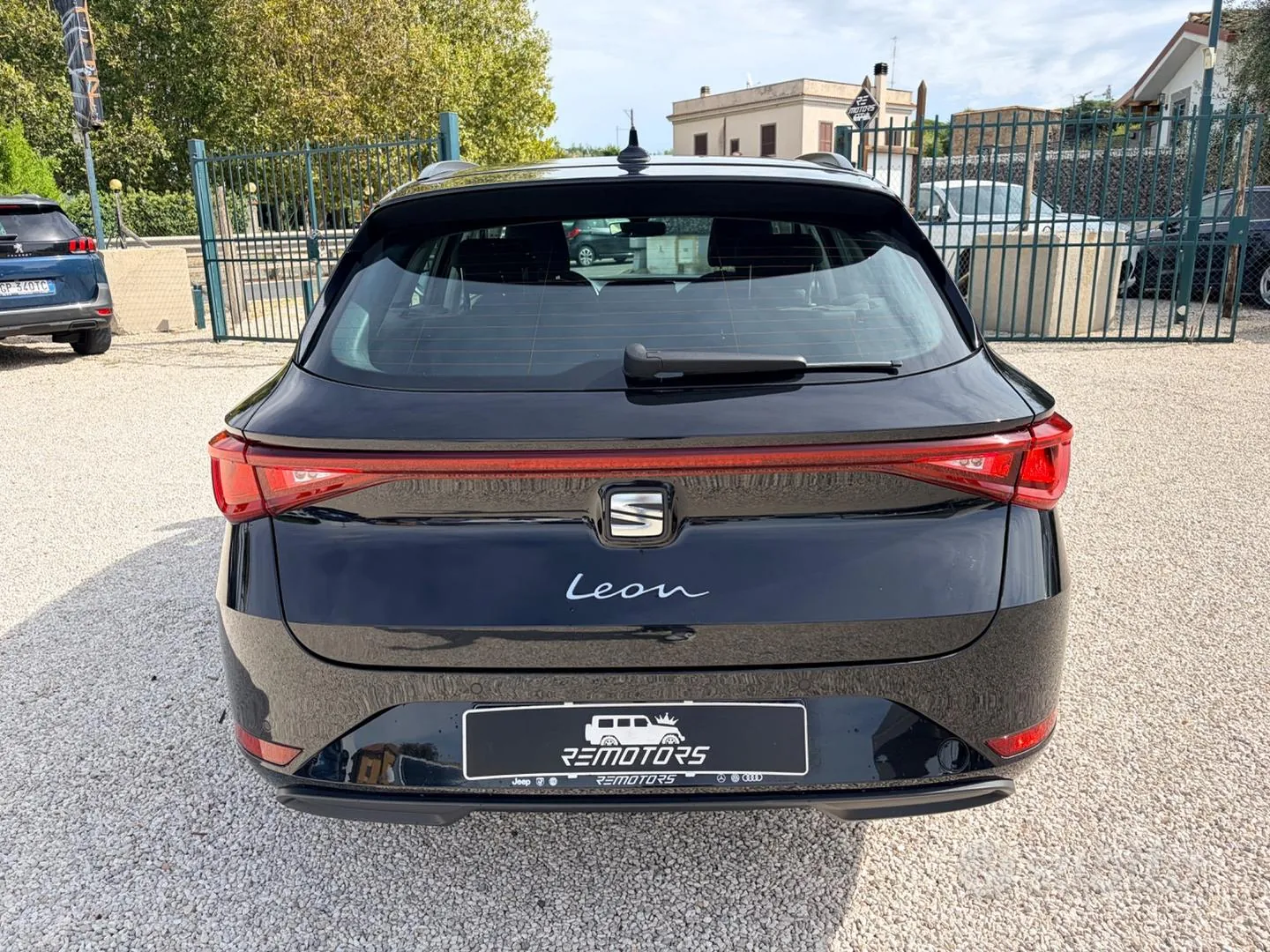 Seat Leon 2024 photo 5