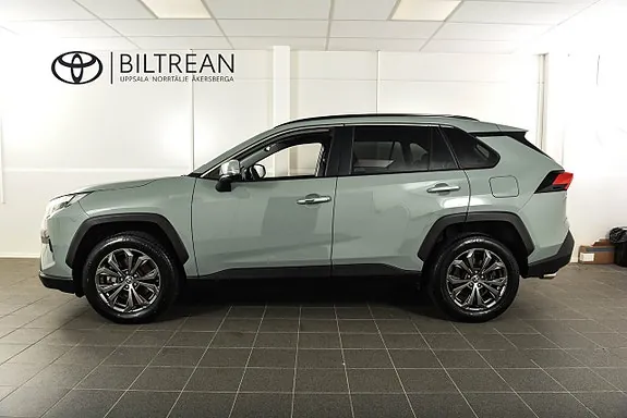 Toyota Rav4 2023 photo 2