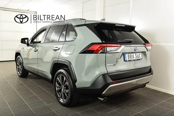 Toyota Rav4 2023 photo 3