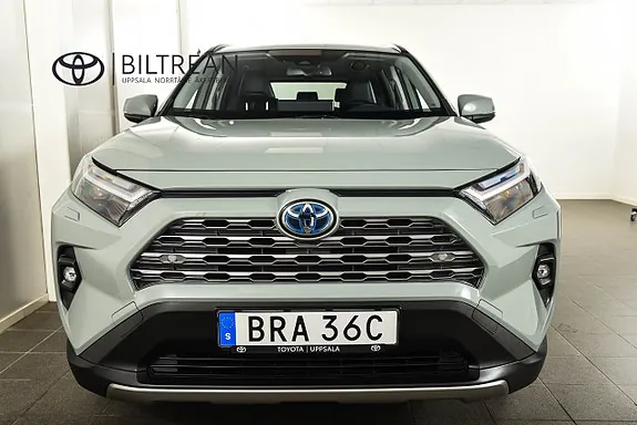 Toyota Rav4 2023 photo 5