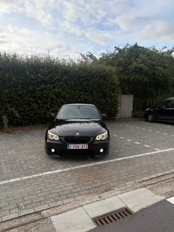BMW Série 5