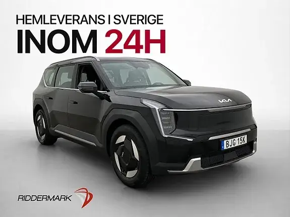 Kia Ev9