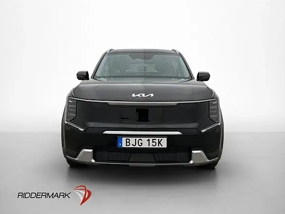Kia Ev9 2025 photo 3