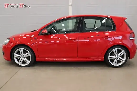 Volkswagen Golf I 2013 photo 2
