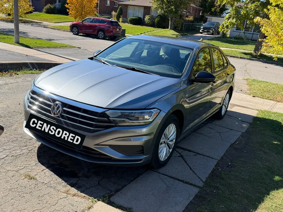 Volkswagen Jetta