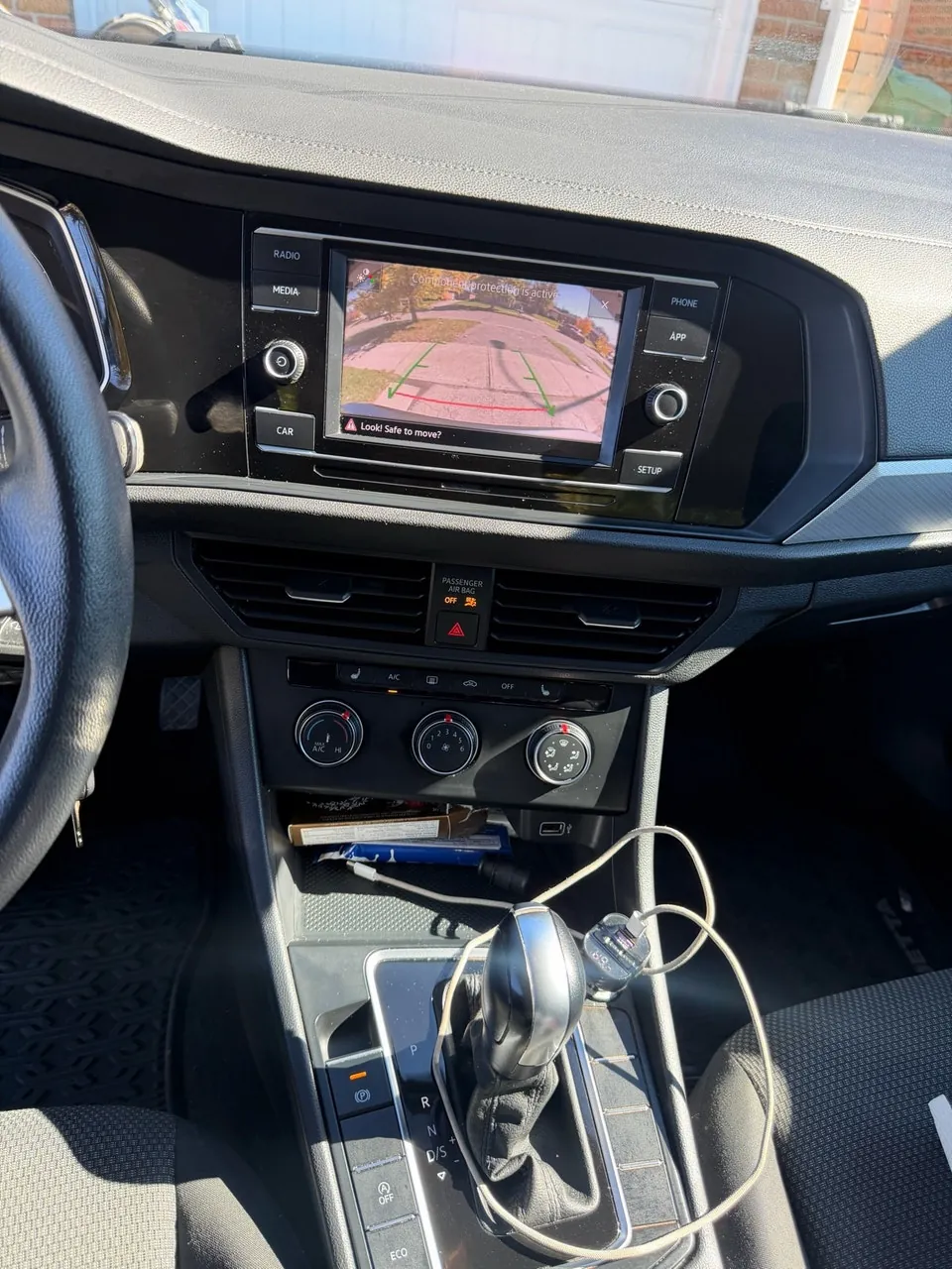 Volkswagen Jetta 2019 photo 3