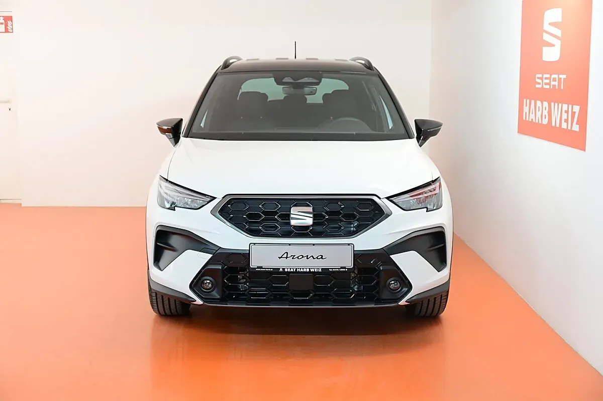Seat Arona 2026 photo 2