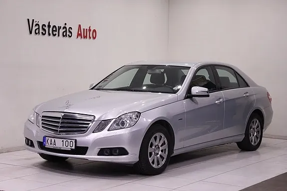 Mercedes-Benz E250