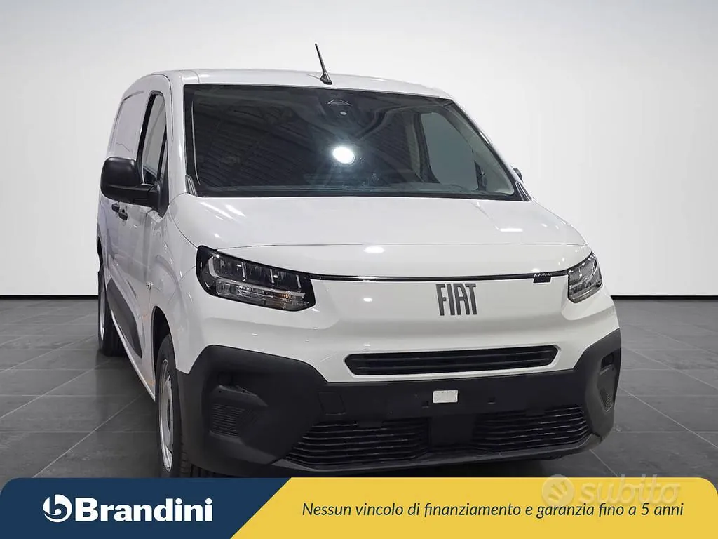 Fiat Doblo 2026 photo 4