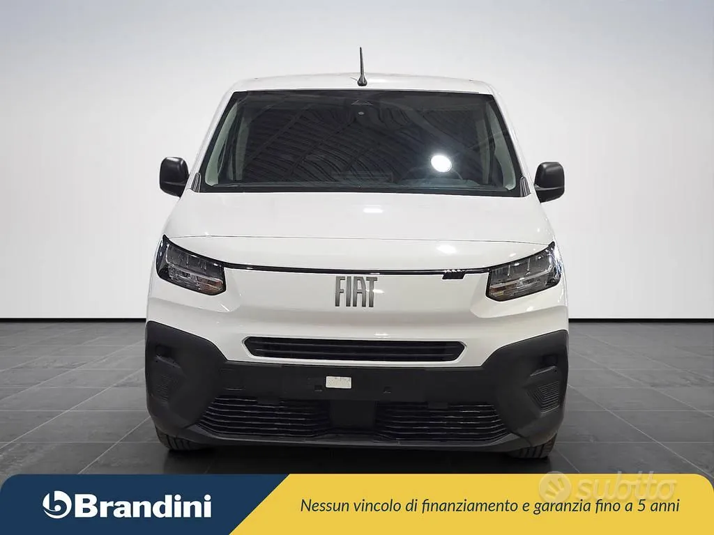 Fiat Doblo 2026 photo 3