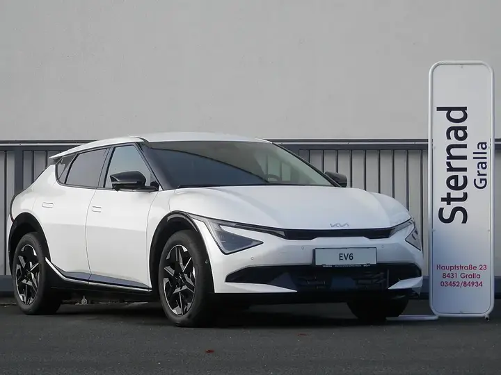Kia Ev6