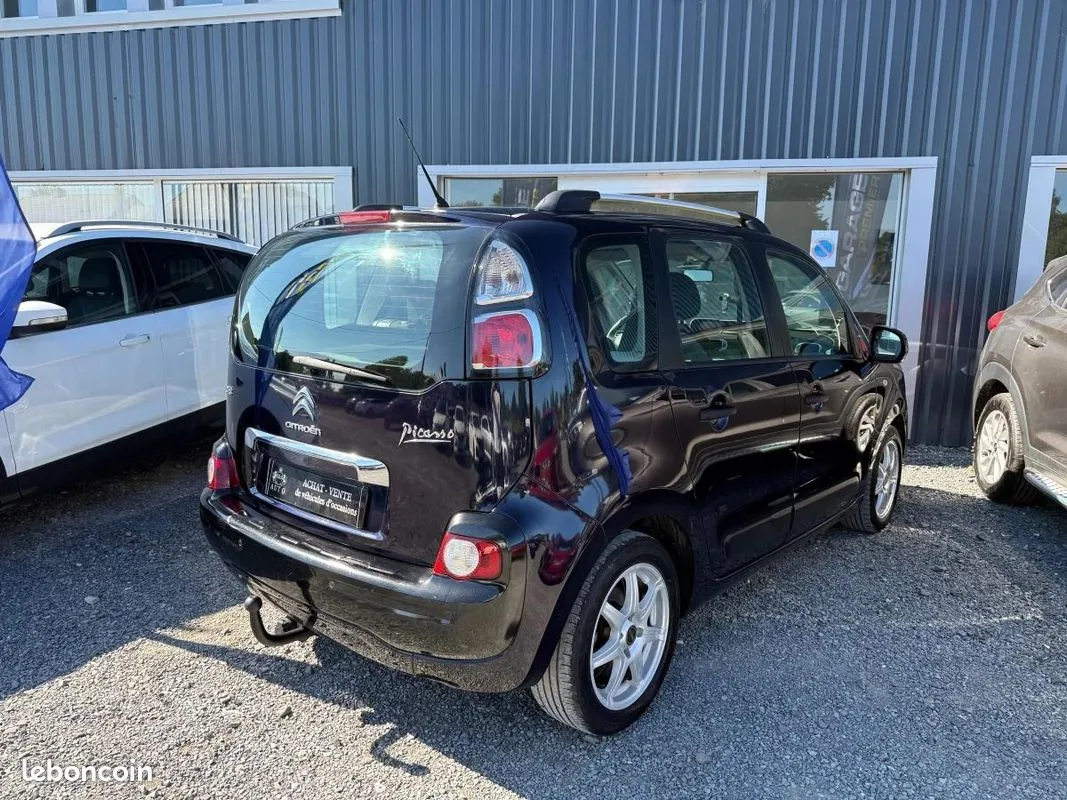 Citroen C3 Picasso 2013 photo 2