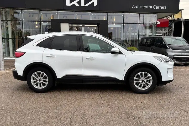 Ford Kuga 2020 photo 4