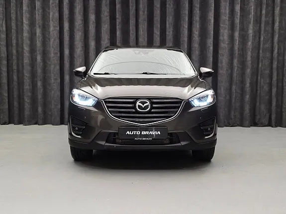 Mazda Cx-5 2016 photo 2