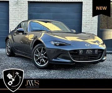 Mazda Mx-5 Rf