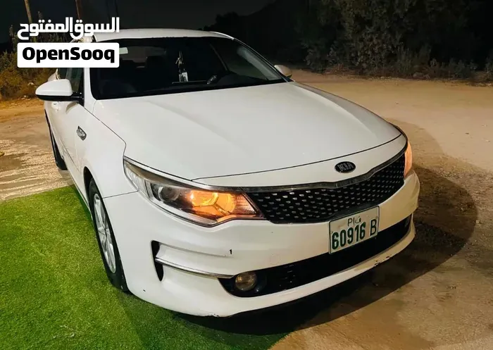 Kia K5 2015 photo 5