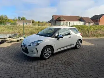 Citroen Ds3