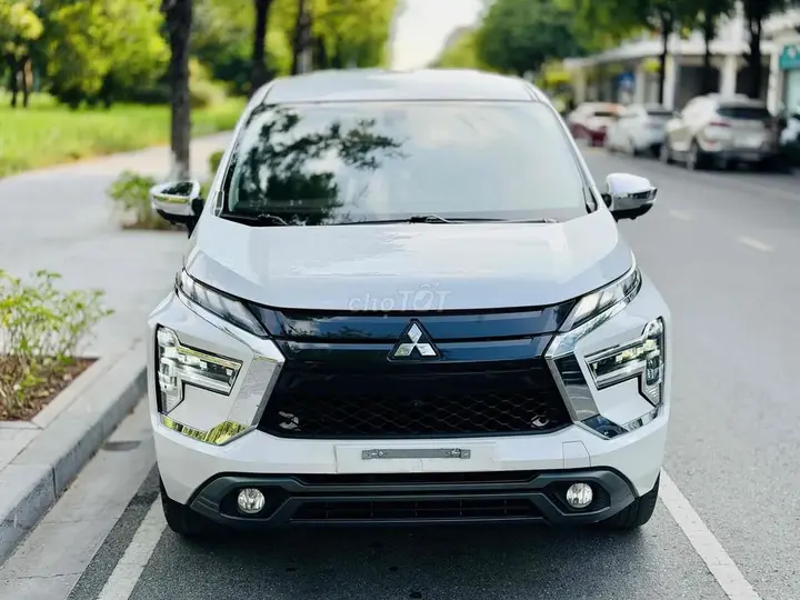 Mitsubishi Xpander
