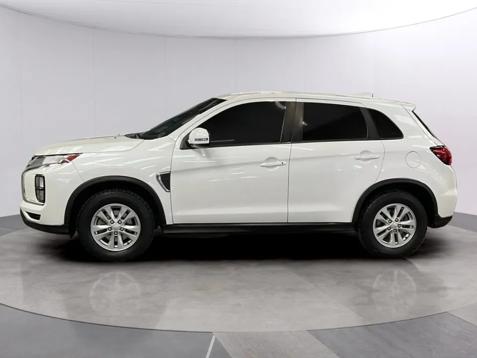 Mitsubishi Rvr 2021 photo 2