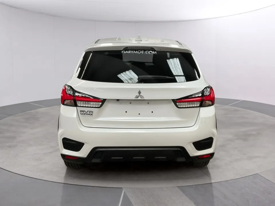 Mitsubishi Rvr 2021 photo 4