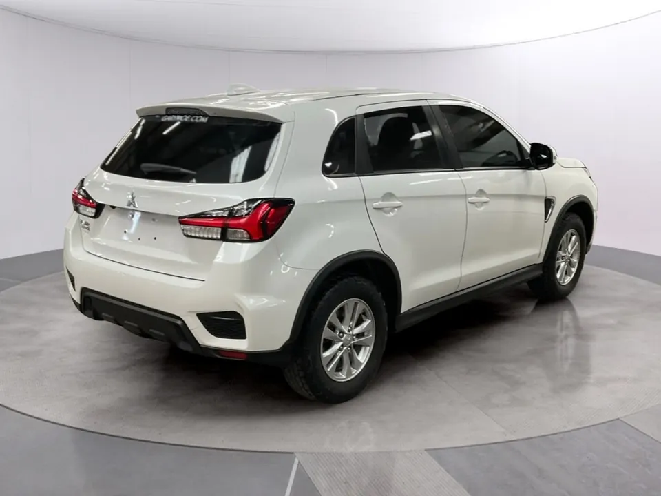 Mitsubishi Rvr 2021 photo 5