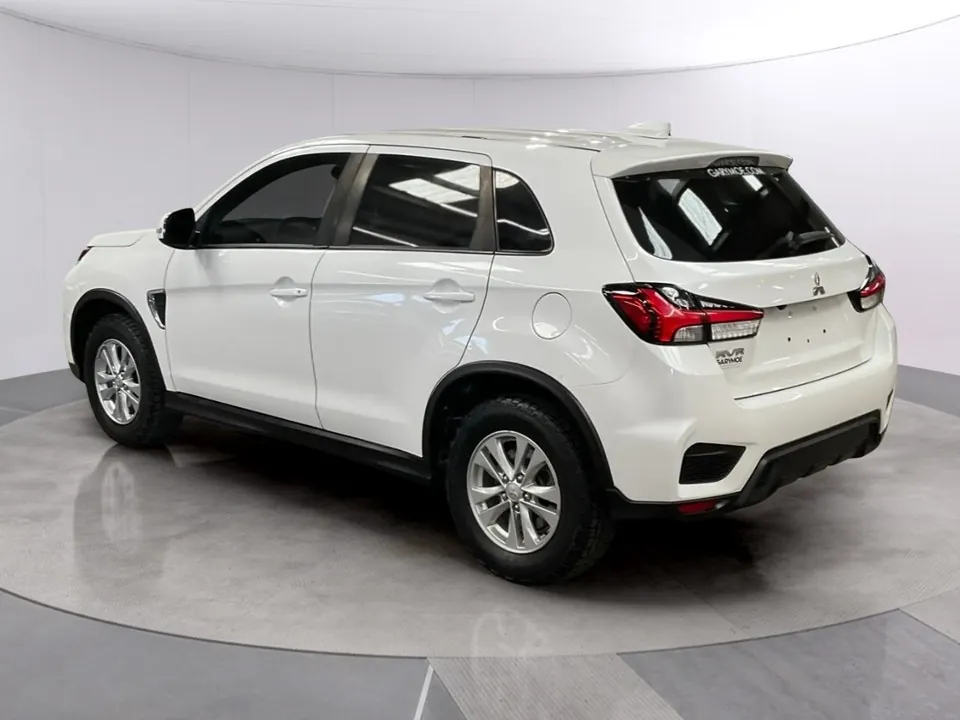 Mitsubishi Rvr 2021 photo 3