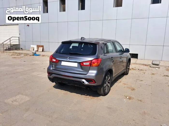 Mitsubishi Asx 2018 photo 3