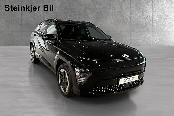 Hyundai Kona 2026 photo 5