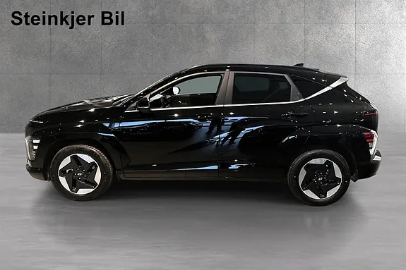 Hyundai Kona 2026 photo 2