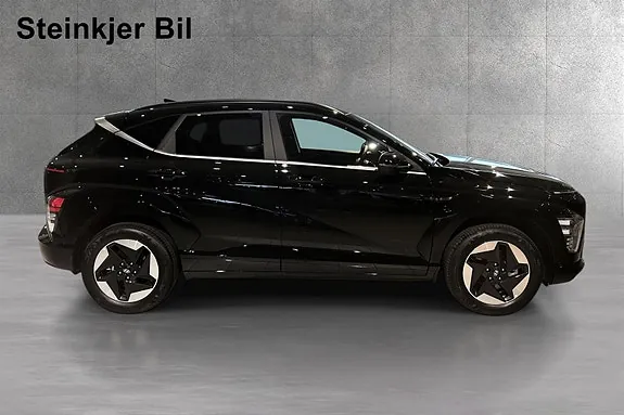Hyundai Kona 2026 photo 4