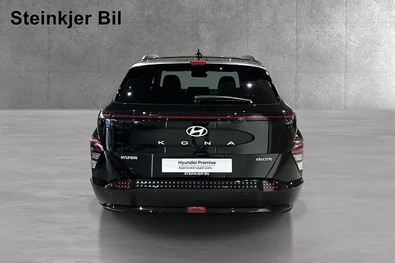 Hyundai Kona 2026 photo 3