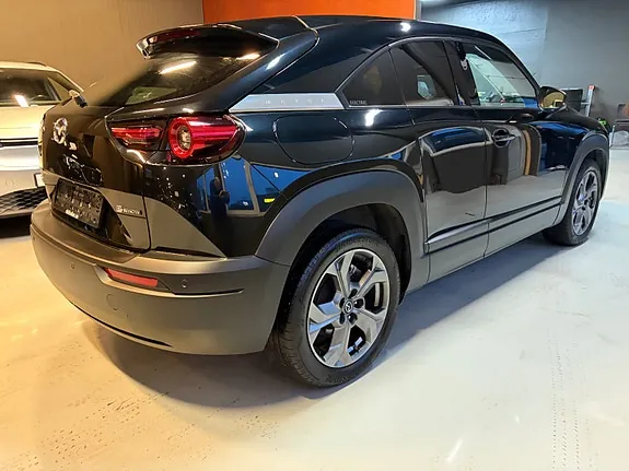 Mazda Mx-30 2021 photo 2