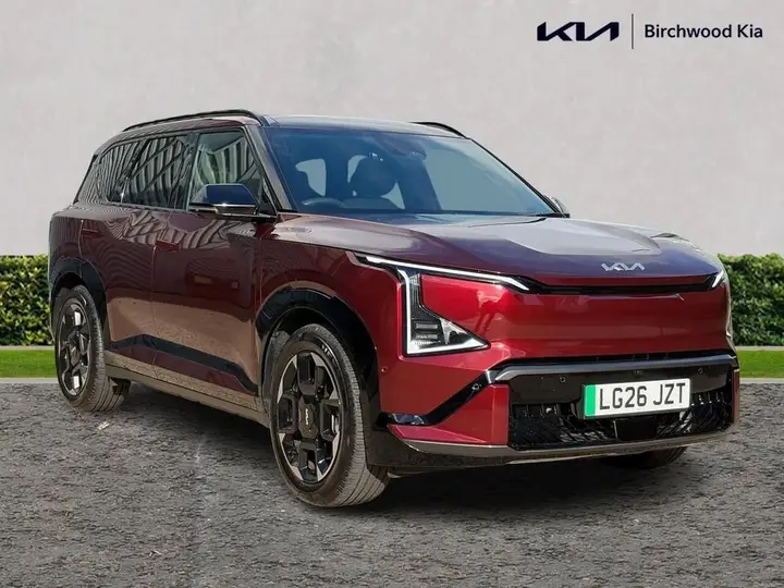 Kia Ev5