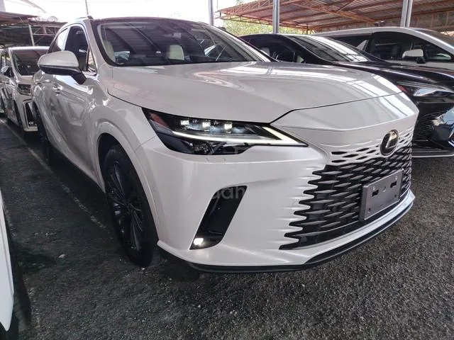 Lexus Rx350