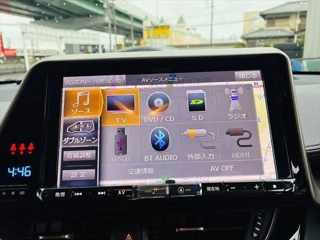 Toyota C-Hr 2017 photo 5