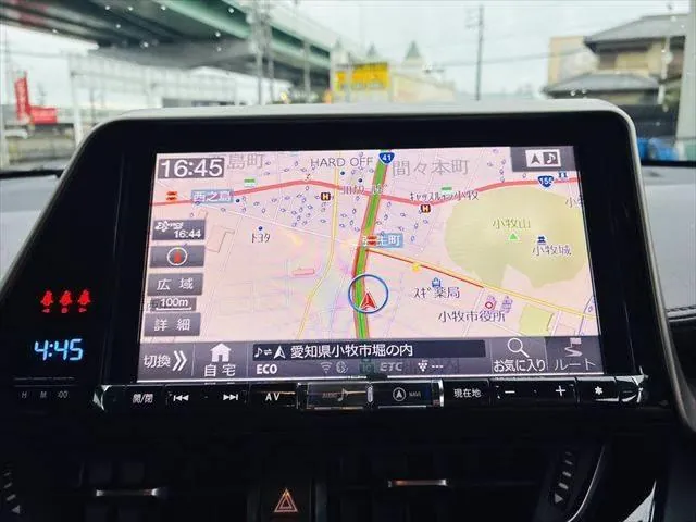 Toyota C-Hr 2017 photo 4